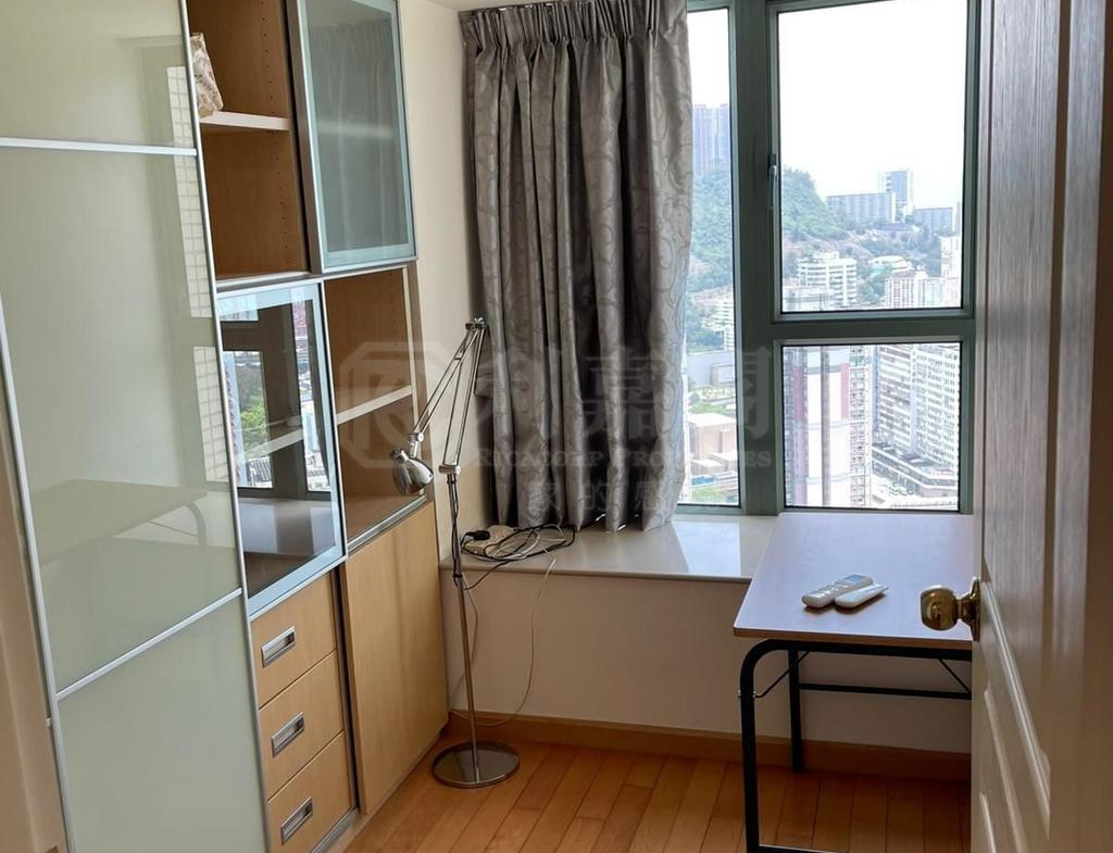 月海灣 1座 - 28NTS – 香港北部都會區