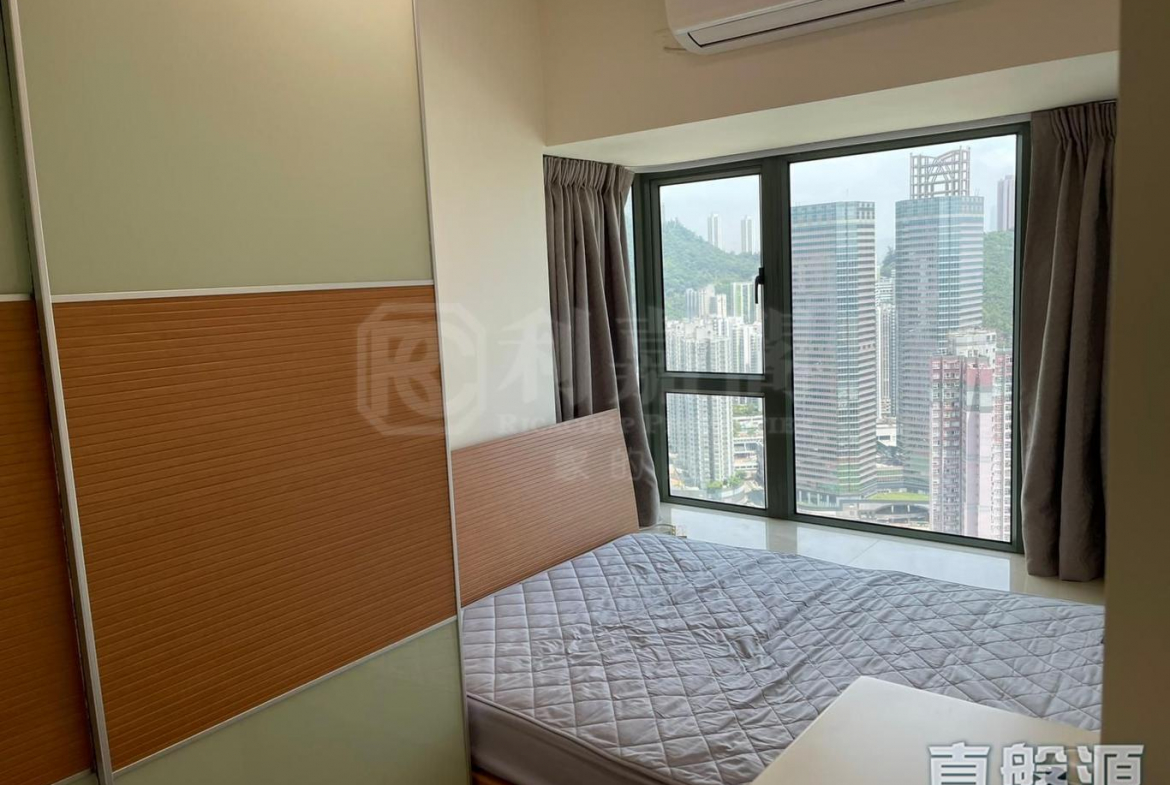 月海灣 1座 - 28NTS – 香港北部都會區