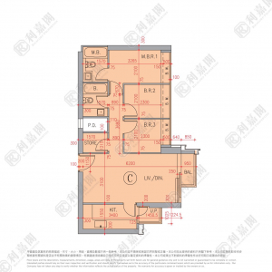 RESIDENCE 譽88 1座 - 28NTS – 香港北部都會區