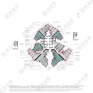 THE YOHO HUB C期 THE YOHO HUB II 6座 - 28NTS – 香港北部都會區