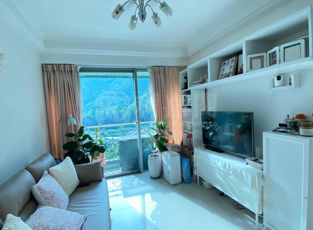 映灣園 3期 悅濤軒 10座 - 28NTS – 香港北部都會區