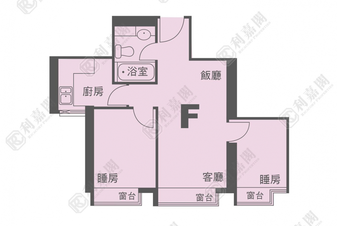 映灣園 1期 賞濤軒 1座 - 28NTS – 香港北部都會區