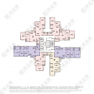 蝶翠峰 2期 9座 - 28NTS – 香港北部都會區