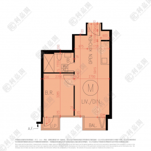 映御 1座 - 28NTS – 香港北部都會區