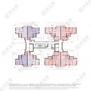 峻巒 2B期 PARK YOHO NAPOLI 23A座 - 28NTS – 香港北部都會區
