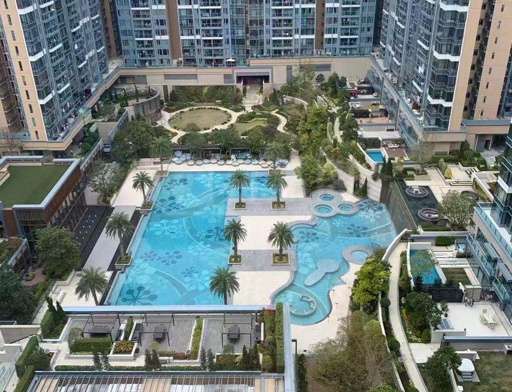 峻巒 2B期 PARK YOHO NAPOLI 25A座 - 28NTS – 香港北部都會區