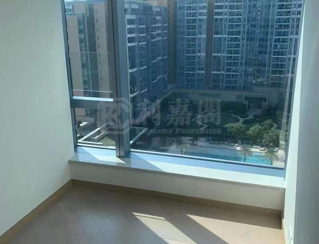 峻巒 2B期 PARK YOHO NAPOLI 25A座 - 28NTS – 香港北部都會區