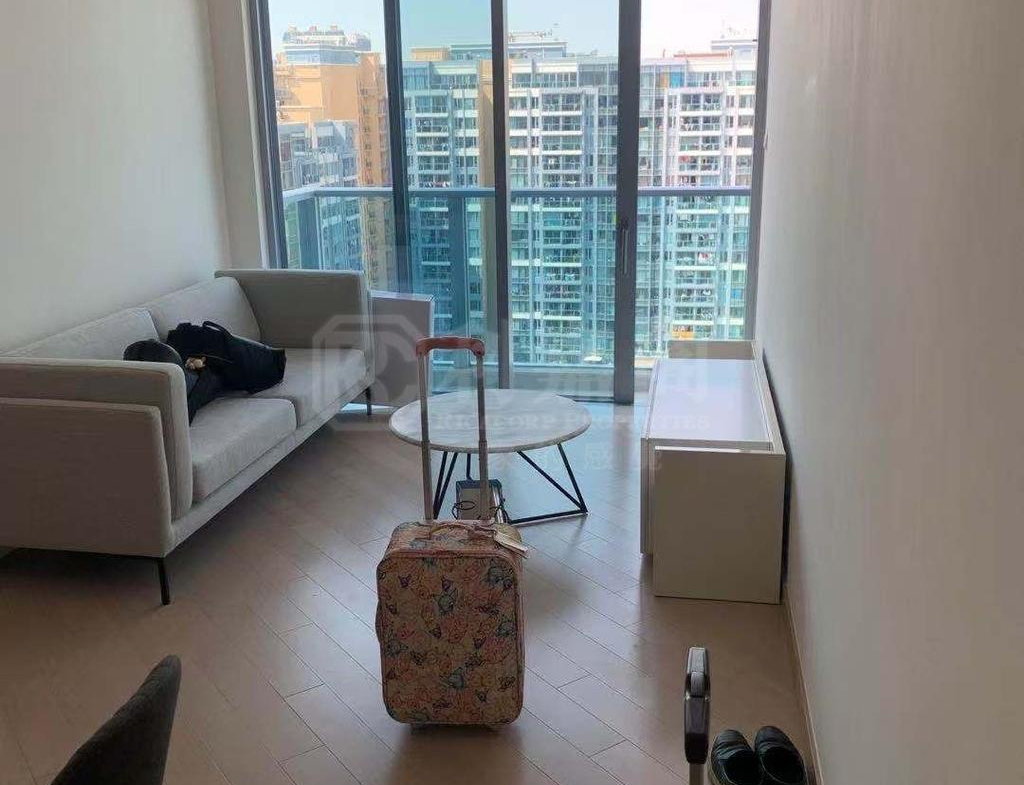 峻巒 2B期 PARK YOHO NAPOLI 25A座 - 28NTS – 香港北部都會區