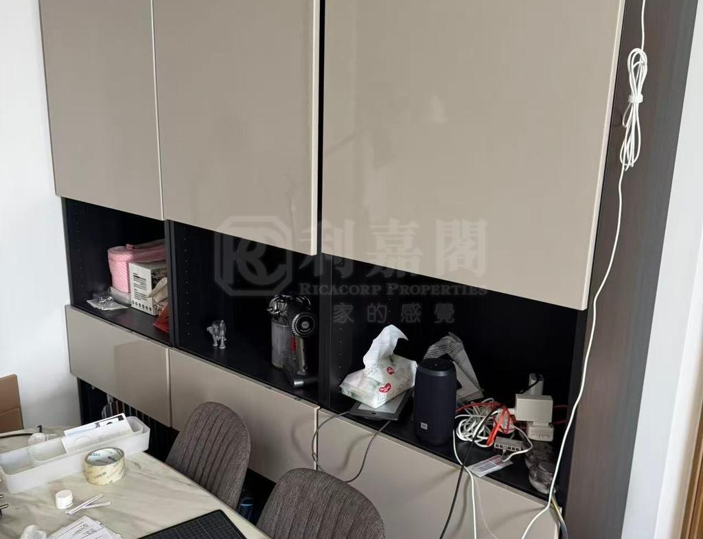 峻巒 2B期 PARK YOHO NAPOLI 25A座 - 28NTS – 香港北部都會區