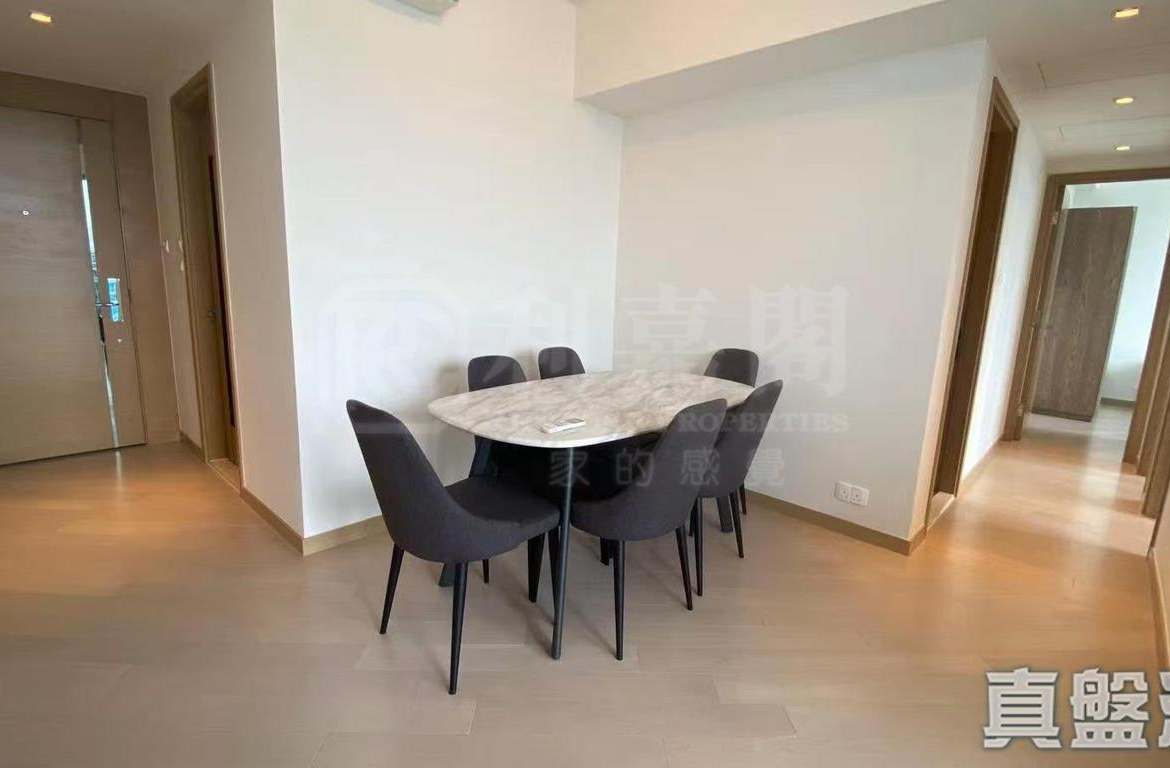 峻巒 2B期 PARK YOHO NAPOLI 25A座 - 28NTS – 香港北部都會區