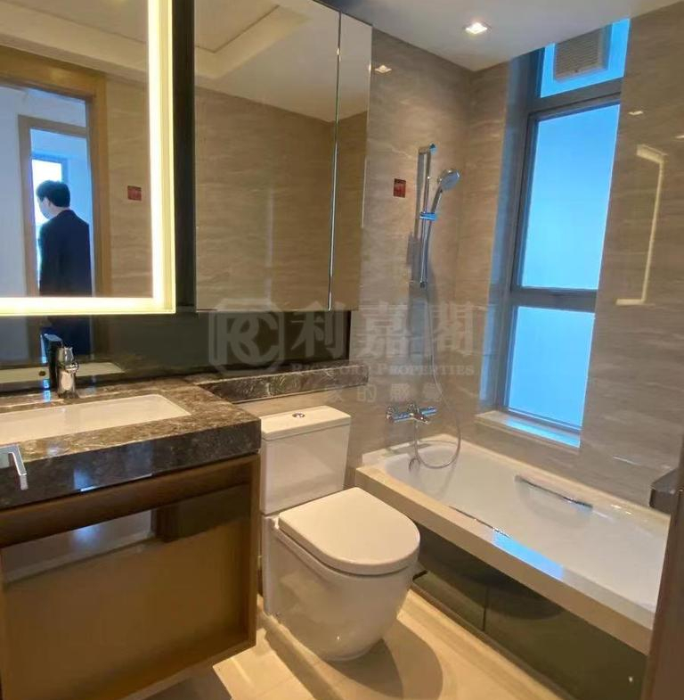 峻巒 2B期 PARK YOHO NAPOLI 25A座 - 28NTS – 香港北部都會區