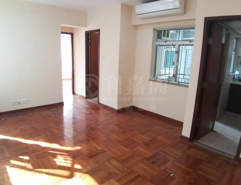 蝶翠峰 4期 綠庭園 11座 - 28NTS – 香港北部都會區