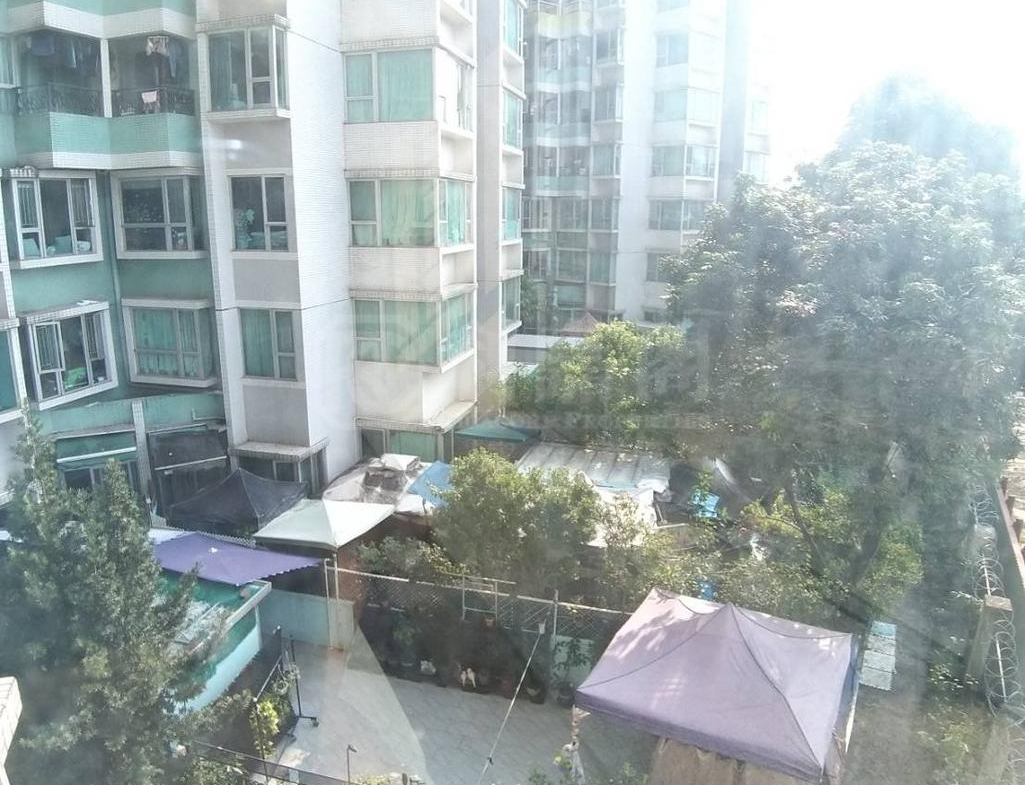 蝶翠峰 4期 綠庭園 11座 - 28NTS – 香港北部都會區