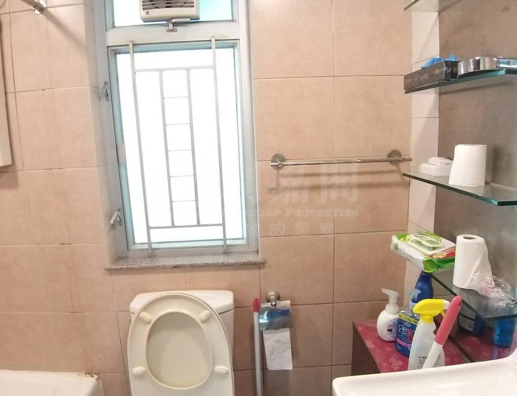 蝶翠峰 4期 綠庭園 11座 - 28NTS – 香港北部都會區