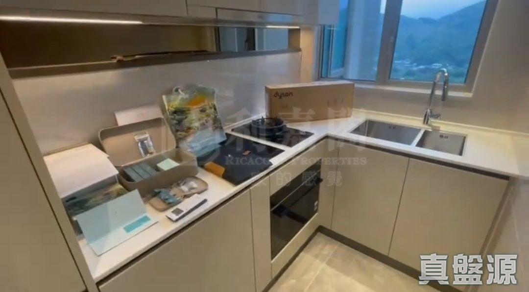 柏瓏 1A期 柏瓏 I 5座 - 28NTS – 香港北部都會區