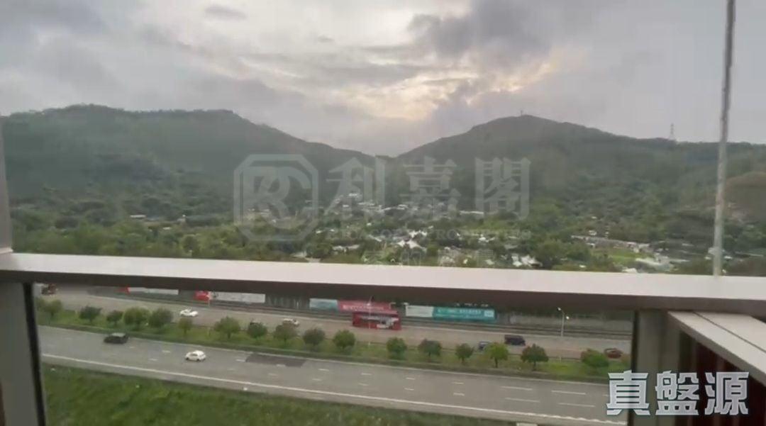 柏瓏 1A期 柏瓏 I 5座 - 28NTS – 香港北部都會區