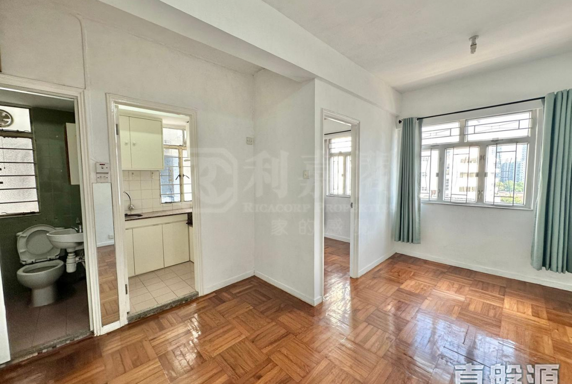 好景洋樓 - 28NTS – 香港北部都會區