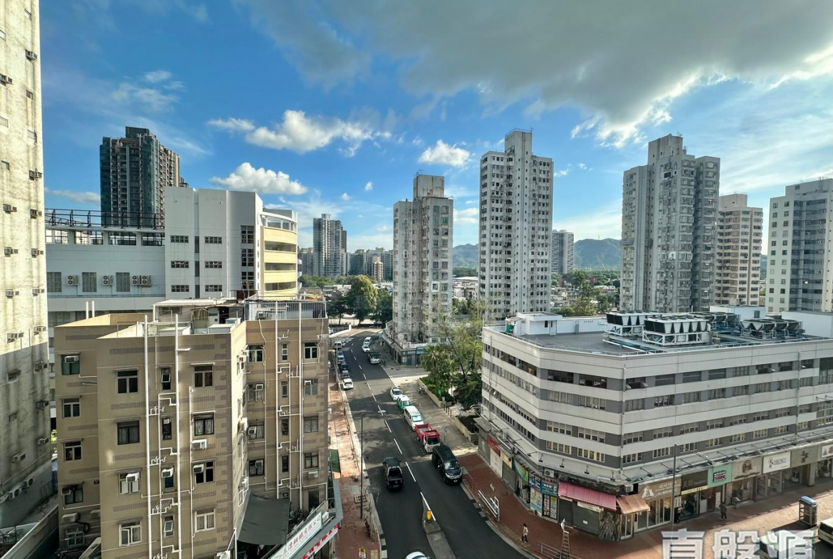 好景洋樓 - 28NTS – 香港北部都會區