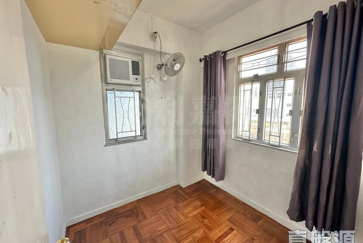 好景洋樓 - 28NTS – 香港北部都會區