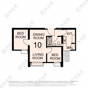 青泰苑 祥泰閣 (A座) - 28NTS – 香港北部都會區