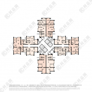 青泰苑 祥泰閣 (A座) - 28NTS – 香港北部都會區