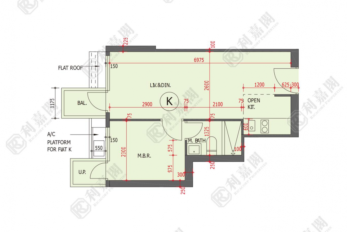朗屏8號 5座 - 28NTS – 香港北部都會區