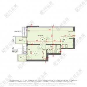 朗屏8號 5座 - 28NTS – 香港北部都會區