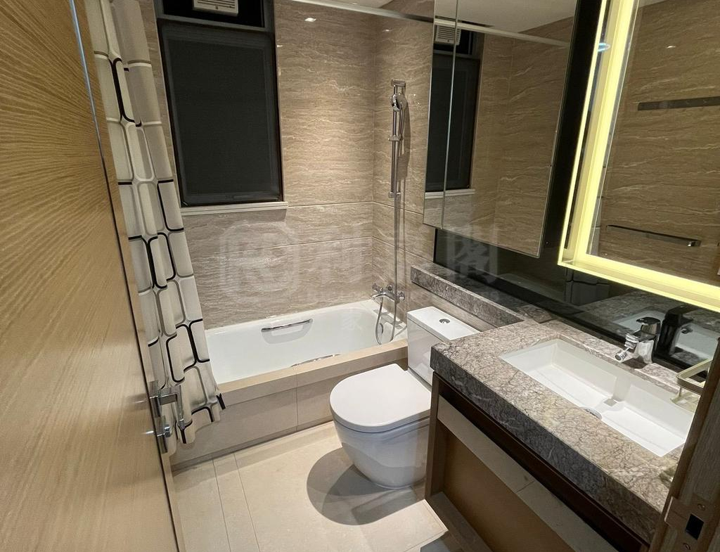 峻巒 2C期 PARK YOHO MILANO 36B座 - 28NTS – 香港北部都會區