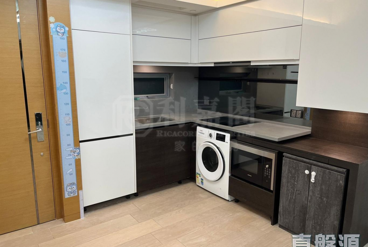 峻巒 2C期 PARK YOHO MILANO 36B座 - 28NTS – 香港北部都會區