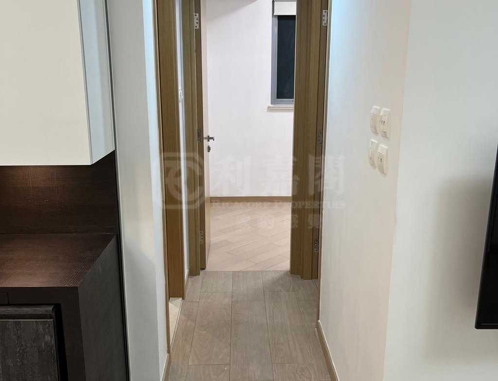 峻巒 2C期 PARK YOHO MILANO 36B座 - 28NTS – 香港北部都會區