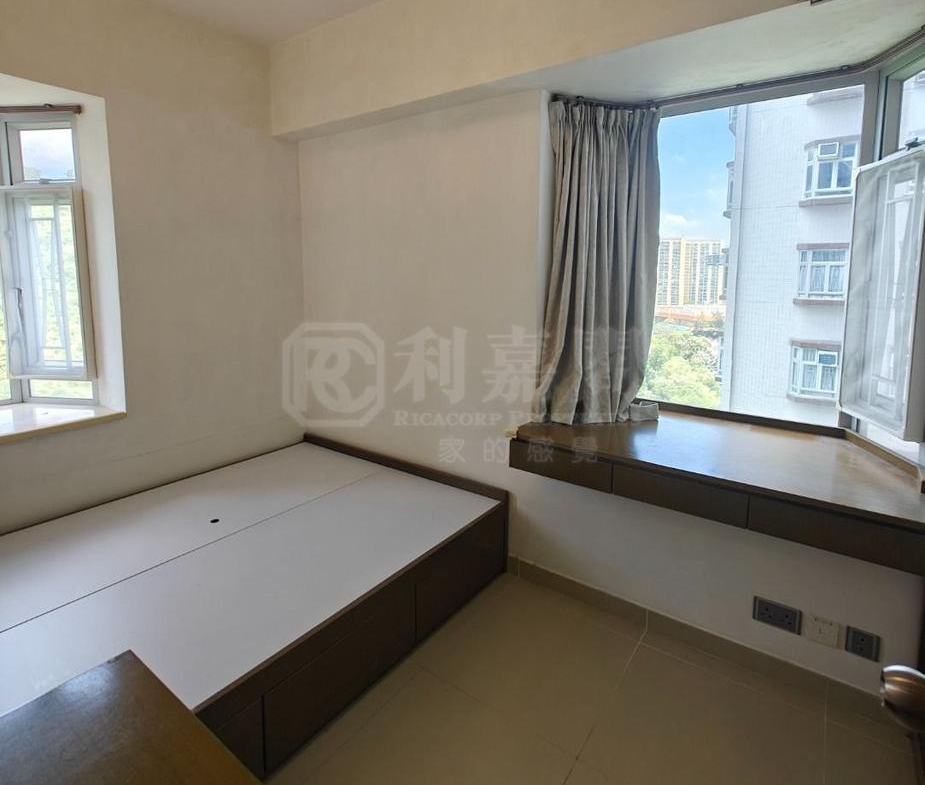 美景花園 12座 - 28NTS – 香港北部都會區