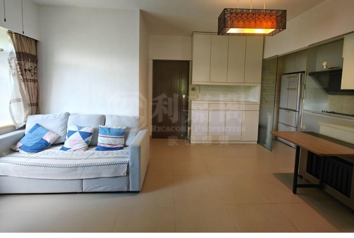 美景花園 12座 - 28NTS – 香港北部都會區