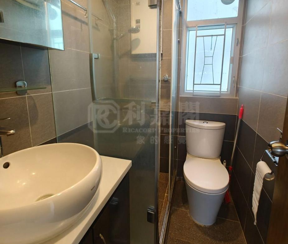 美景花園 12座 - 28NTS – 香港北部都會區