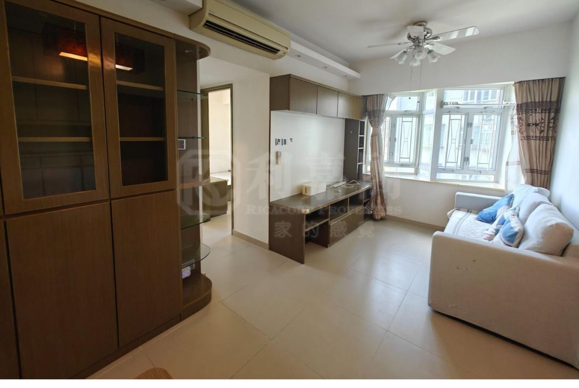 美景花園 12座 - 28NTS – 香港北部都會區