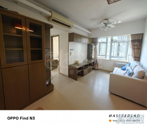 美景花園 12座 - 28NTS – 香港北部都會區