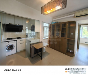 美景花園 12座 - 28NTS – 香港北部都會區