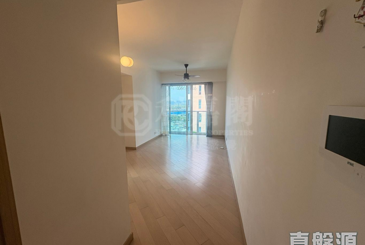 峻巒 2B期 PARK YOHO NAPOLI 28座 - 28NTS – 香港北部都會區