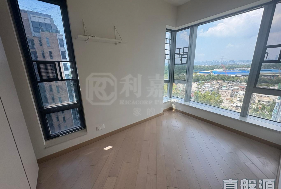 峻巒 2B期 PARK YOHO NAPOLI 28座 - 28NTS – 香港北部都會區