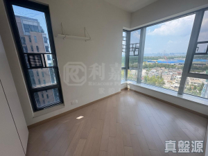 峻巒 2B期 PARK YOHO NAPOLI 28座 - 28NTS – 香港北部都會區