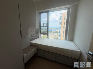 峻巒 2B期 PARK YOHO NAPOLI 28座 - 28NTS – 香港北部都會區