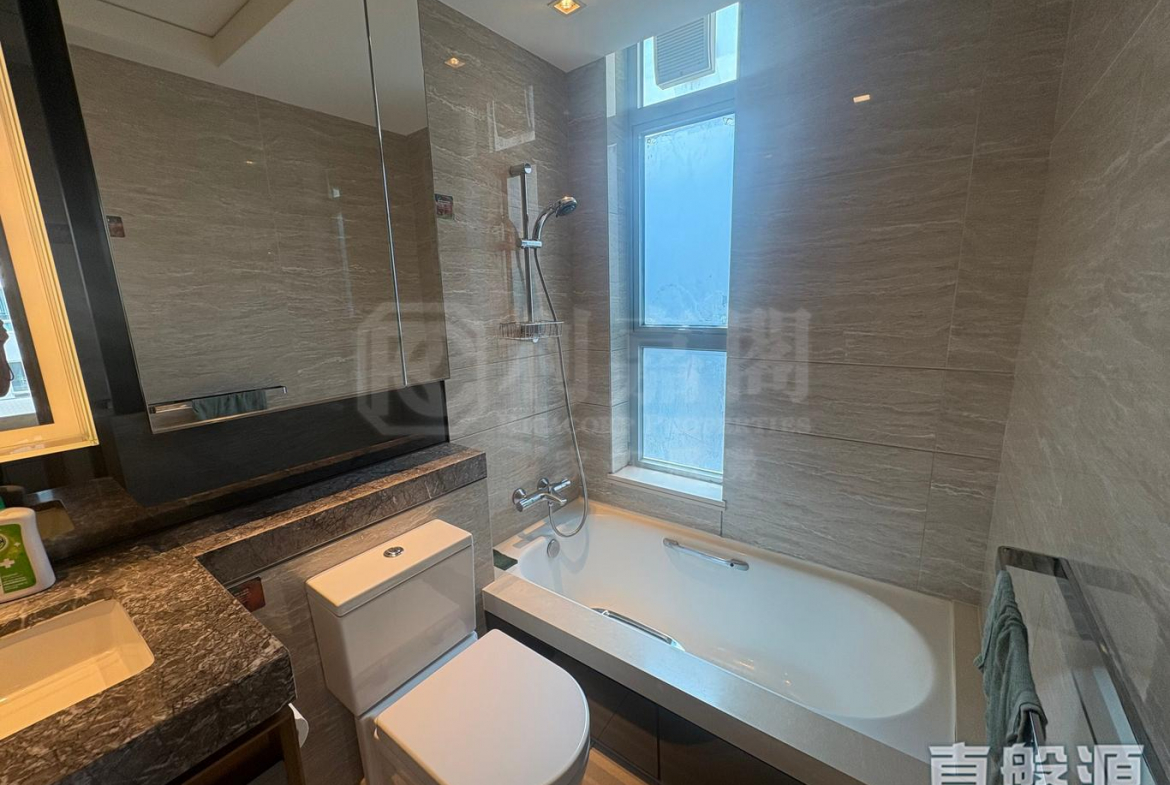 峻巒 2B期 PARK YOHO NAPOLI 28座 - 28NTS – 香港北部都會區