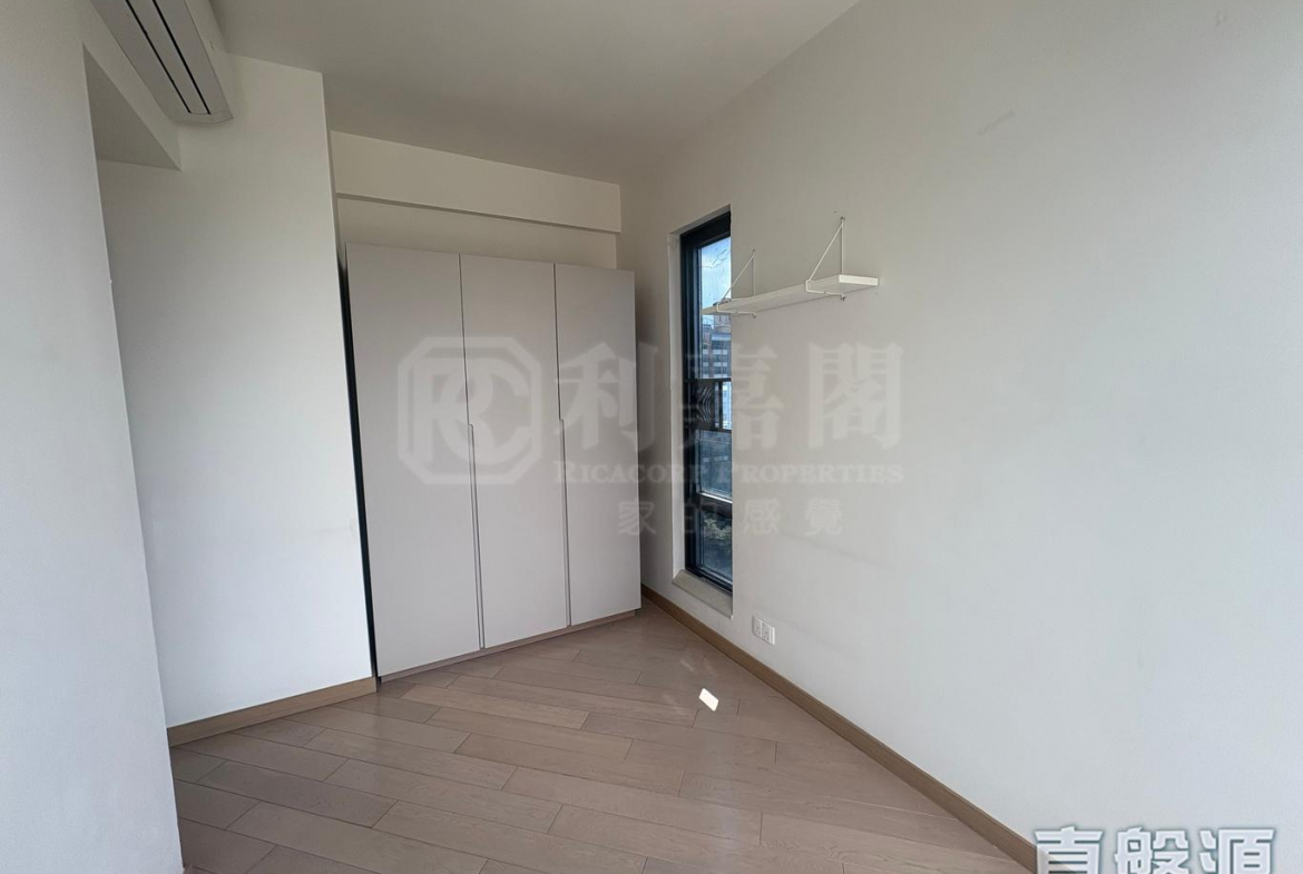 峻巒 2B期 PARK YOHO NAPOLI 28座 - 28NTS – 香港北部都會區