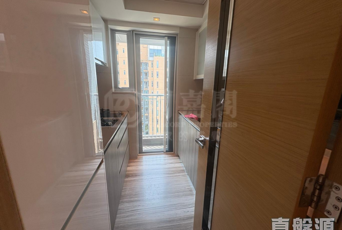 峻巒 2B期 PARK YOHO NAPOLI 28座 - 28NTS – 香港北部都會區