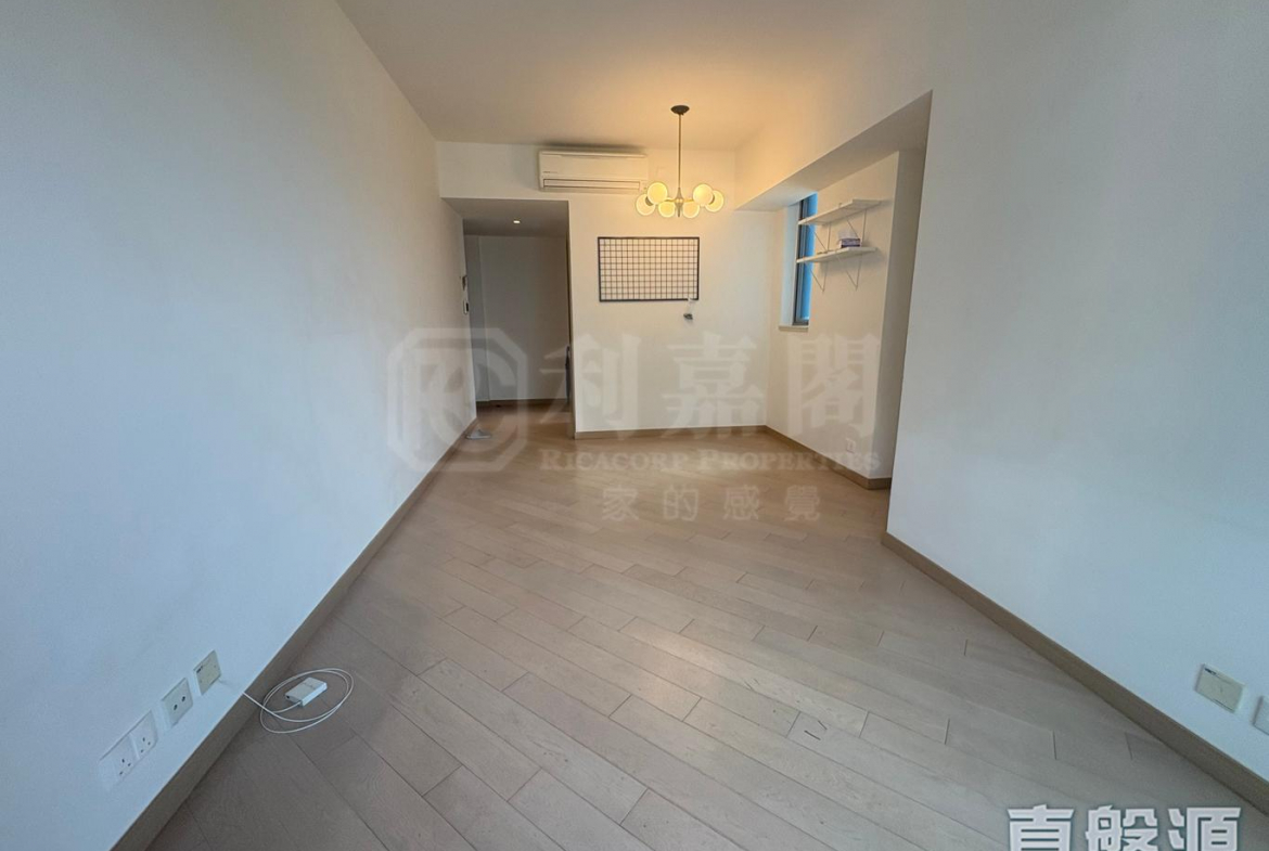 峻巒 2B期 PARK YOHO NAPOLI 28座 - 28NTS – 香港北部都會區