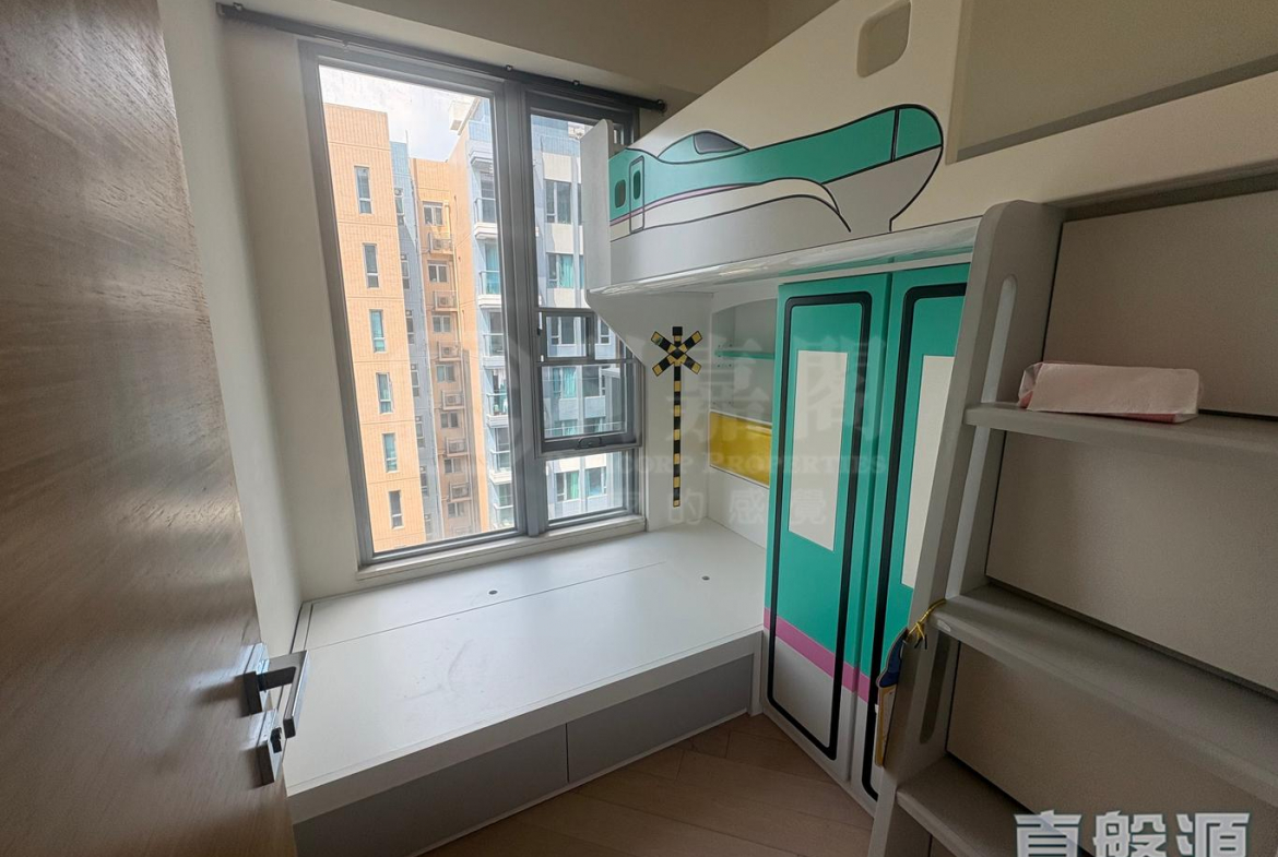 峻巒 2B期 PARK YOHO NAPOLI 28座 - 28NTS – 香港北部都會區