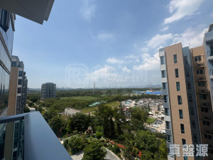 峻巒 2B期 PARK YOHO NAPOLI 28座 - 28NTS – 香港北部都會區