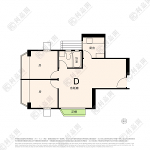 金龍樓 2座 - 28NTS – 香港北部都會區