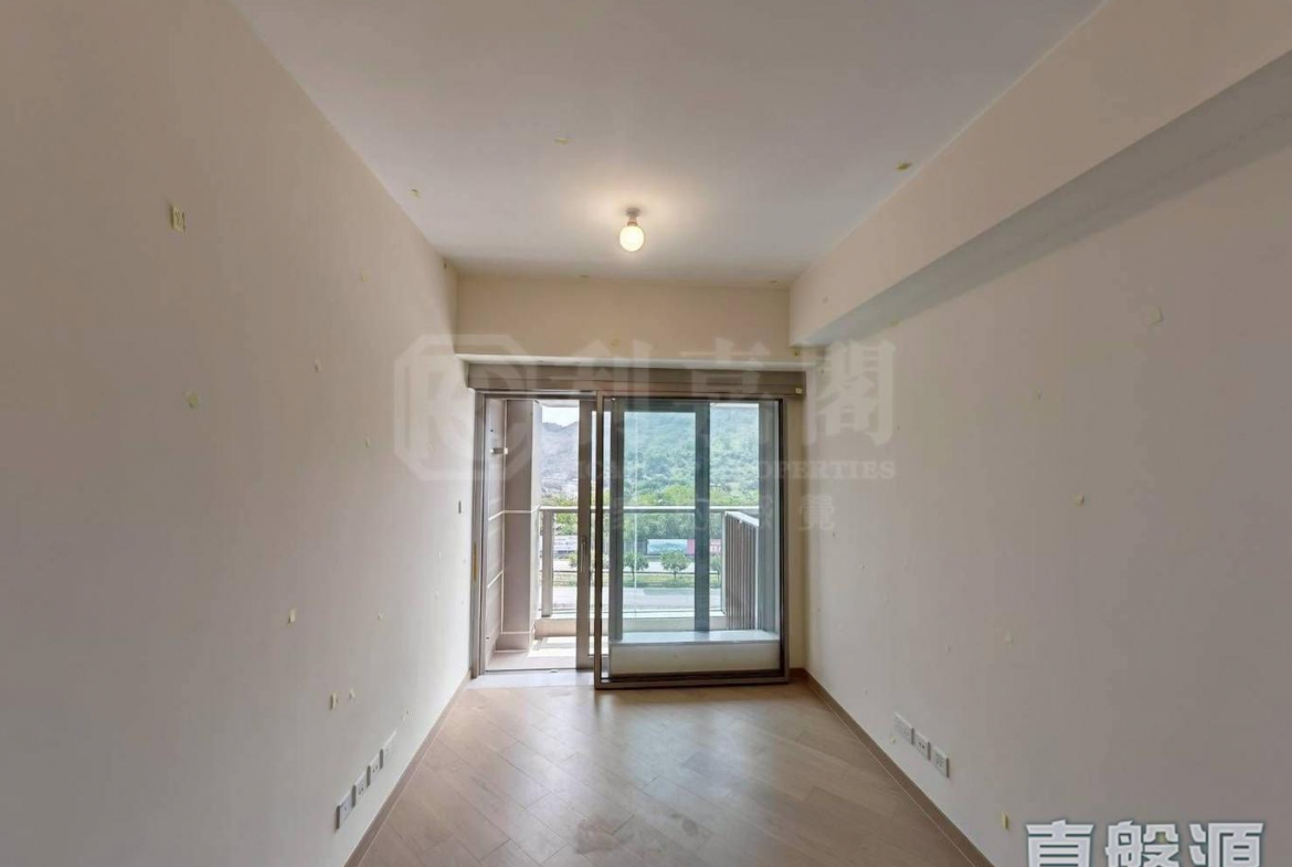 柏瓏 1A期 柏瓏 I 6座 - 28NTS – 香港北部都會區