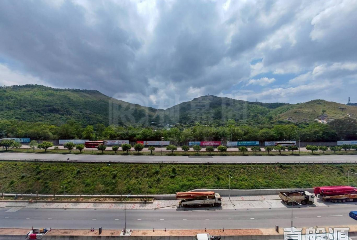 柏瓏 1A期 柏瓏 I 6座 - 28NTS – 香港北部都會區