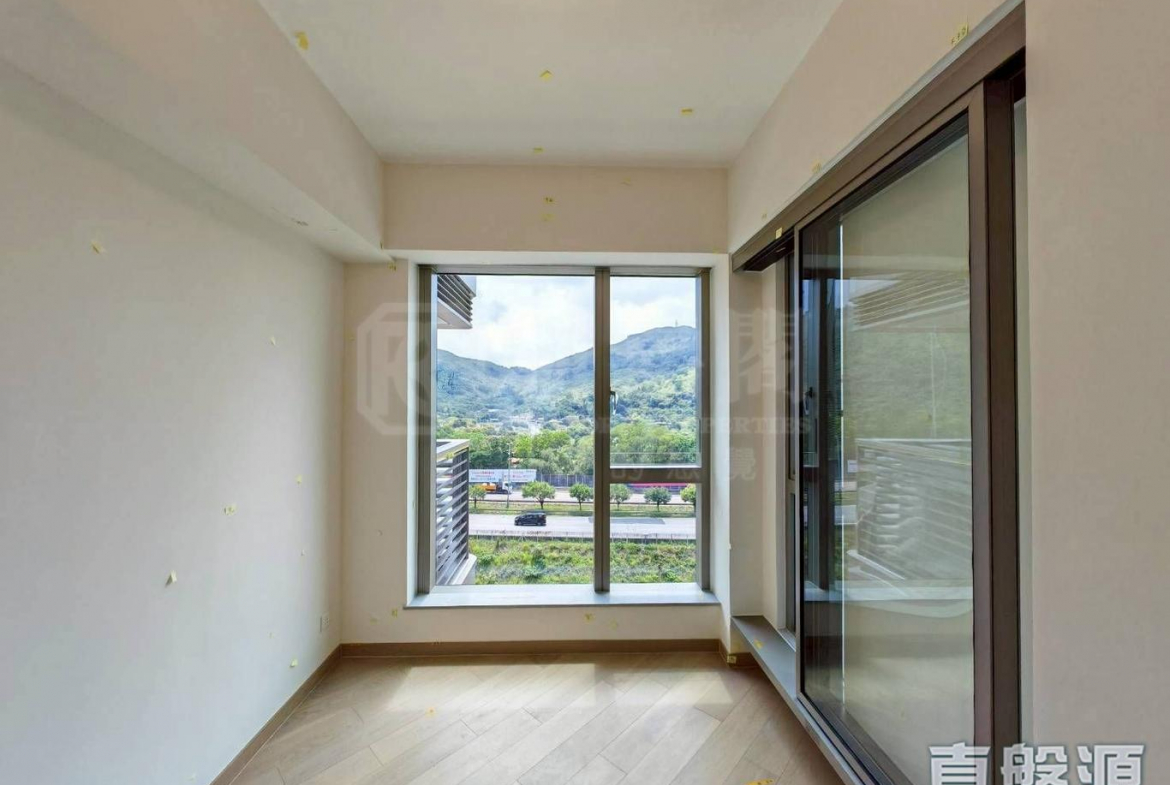 柏瓏 1A期 柏瓏 I 6座 - 28NTS – 香港北部都會區